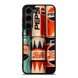PEPSI CAN REVOLUTION Samsung Galaxy S23 Plus Case