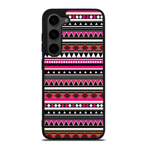 PIECE TRIBAL PATTERN 1 Samsung Galaxy S23 Plus Case