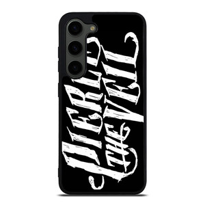 PIERCE THE VEIL Samsung Galaxy S23 Plus Case