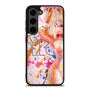 PINK FRIDAY PHOTOSHOOT Nicki Minaj Samsung Galaxy S23 Plus Case