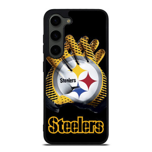 PITTSBURGH STEELERS 4 Samsung Galaxy S23 Plus Case