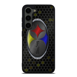 PITTSBURGH STEELERS NFL LOGO Samsung Galaxy S23 Plus Case