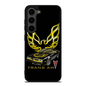 PONTIAC FIREBIRD TRANS AM Samsung Galaxy S23 Plus Case