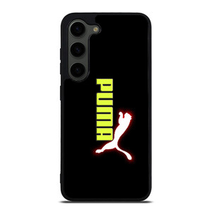 PUMA SHOES LOGO Samsung Galaxy S23 Plus Case