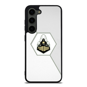PURDUE UNIVERSITY BASKETBALL ICON Samsung Galaxy S23 Plus Case