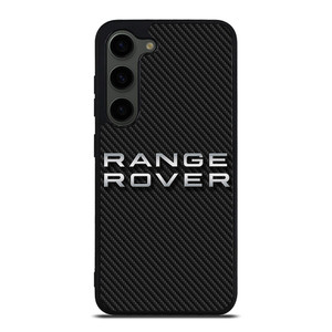 RANGE ROVER LOGO Samsung Galaxy S23 Plus Case