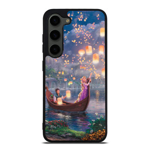 RAPUNZEL TANGLED Samsung Galaxy S23 Plus Case