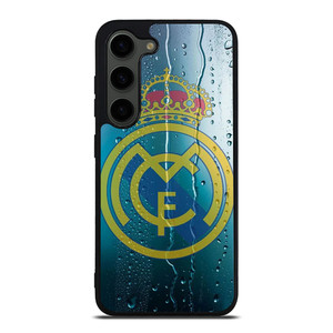 REAL MADRID LA UN DECIMA Samsung Galaxy S23 Plus Case