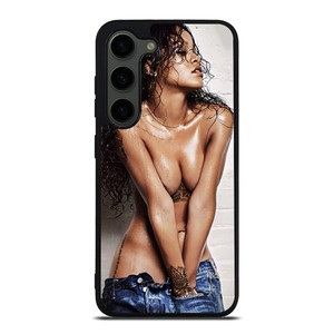RIHANNA SEXY BAD GAL 2 Samsung Galaxy S23 Plus Case