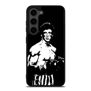 ROCKY BALBOA ART Samsung Galaxy S23 Plus Case ROCKY BALBOA ART Samsung Galaxy S23 Plus Case