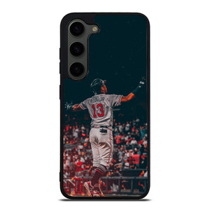 RONALD ACUNA JR 13 ATLANTA BRAVES Samsung Galaxy S23 Plus Case