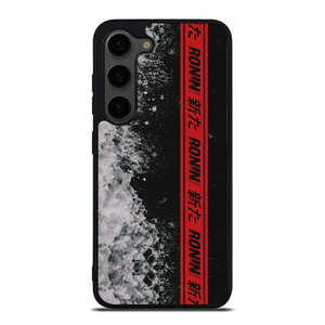 RONIN LOGO SPLASH WATER Samsung Galaxy S23 Plus Case
