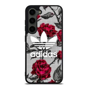 ROSE ADIDAS Samsung Galaxy S23 Plus Case