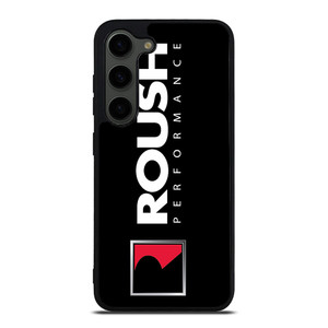 ROUSH RACING PERFORMANCE LOGO Samsung Galaxy S23 Plus Case