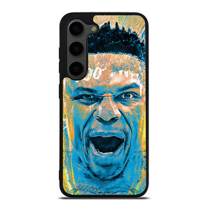 RUSSELL WESTBROOK Samsung Galaxy S23 Plus Case