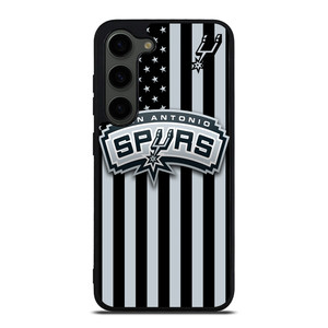 SAN ANTONIO SPURS 3 Samsung Galaxy S23 Plus Case SAN ANTONIO SPURS 3 Samsung Galaxy S23 Plus Case