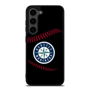 SEATTLE MARINERS 2 Samsung Galaxy S23 Plus Case