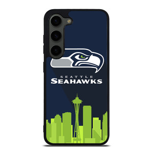 SEATTLE SEAHAWKS LOGO Samsung Galaxy S23 Plus Case