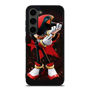 SHADOW THE HEDGEHOG 2 Samsung Galaxy S23 Plus Case