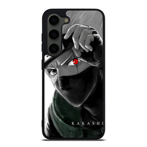 SHARINGAN EYE KAKASHI Samsung Galaxy S23 Plus Case