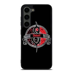 SLIPKNOT BAND LOGO Samsung Galaxy S23 Plus Case