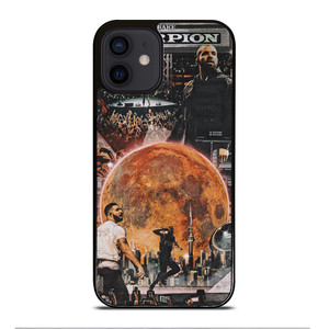 DRAKE SCORPION ALBUM iPhone 12 Mini Case