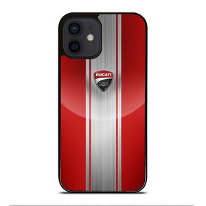 DUCATI LOGO CORSE MOTOGP 2 iPhone 12 Mini Case