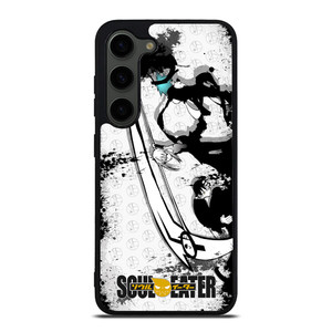 SOUL EATER MAKA ALBARN Samsung Galaxy S23 Plus Case SOUL EATER MAKA ALBARN Samsung Galaxy S23 Plus Case