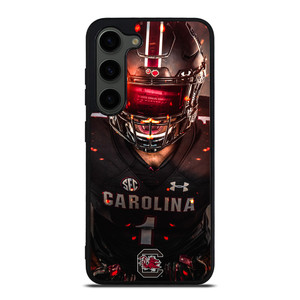 SOUTH CAROLINA GAMECOCKS 2 Samsung Galaxy S23 Plus Case SOUTH CAROLINA GAMECOCKS 2 Samsung Galaxy S23 Plus Case