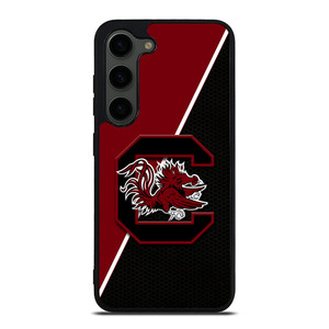 SOUTH CAROLINA GAMECOCKS LOGO ICON Samsung Galaxy S23 Plus Case