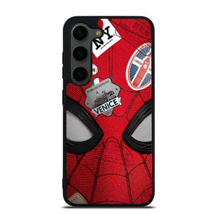 SPIDER-MAN FAR FROM HOME Samsung Galaxy S23 Plus Case