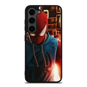 SPIDERMAN AMAZING MARVEL Samsung Galaxy S23 Plus Case