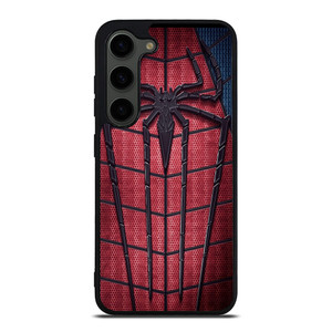 SPIDERMAN ICON MARVEL SUPERHERO Samsung Galaxy S23 Plus Case