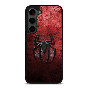 SPIDERMAN LOGO EMBLEM Samsung Galaxy S23 Plus Case