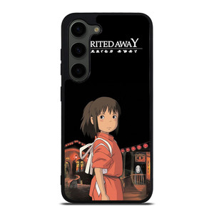 SPIRITED AWAY CHIHIRO LOST ON AOTHER DIMENSION Samsung Galaxy S23 Plus Case