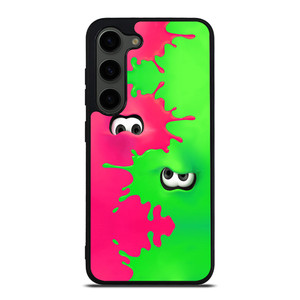SPLATOON 2 Samsung Galaxy S23 Plus Case