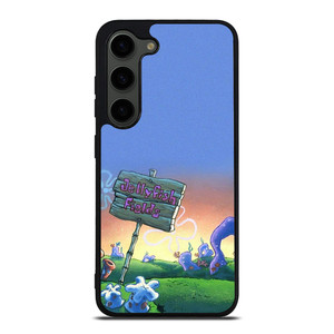 SPONGEBOB JELLYFISH FIELDS Samsung Galaxy S23 Plus Case