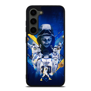 STEPHEN CURRY IS A WARRIORS Samsung Galaxy S23 Plus Case STEPHEN CURRY IS A WARRIORS Samsung Galaxy S23 Plus Case