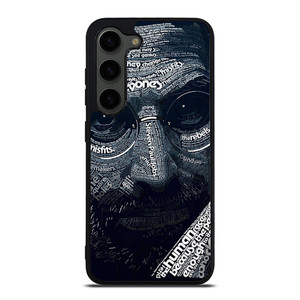 STEVEN PAUL STEVE JOBS Samsung Galaxy S23 Plus Case