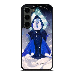STEVEN UNIVERSE BLUE DIAMOND Samsung Galaxy S23 Plus Case
