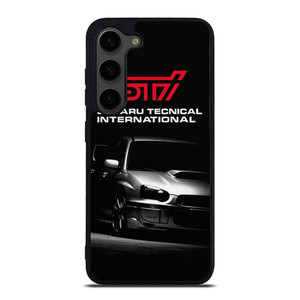 SUBARU IMPREZA WRX STI LOGO Samsung Galaxy S23 Plus Case SUBARU IMPREZA WRX STI LOGO Samsung Galaxy S23 Plus Case