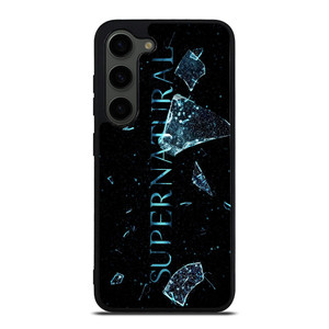 SUPERNATURAL CRACKED GLASS Samsung Galaxy S23 Plus Case