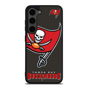 TAMPA BAY BUCCANEERS BUCS Samsung Galaxy S23 Plus Case