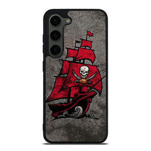 TAMPA BAY BUCCANEERS LOGO 2 Samsung Galaxy S23 Plus Case