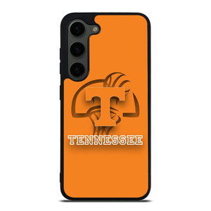 TENNESSEE VOLS FOOTBALL VOULUNTEERS Samsung Galaxy S23 Plus Case TENNESSEE VOLS FOOTBALL VOULUNTEERS Samsung Galaxy S23 Plus Case