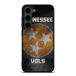 TENNESSEE VOLUNTEERS VOLS 3 Samsung Galaxy S23 Plus Case