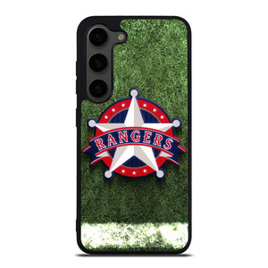 TEXAS RANGERS BASEBALL MLB Samsung Galaxy S23 Plus Case