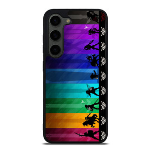 THE LEGEND OF ZELDA ADVENTURE Samsung Galaxy S23 Plus Case