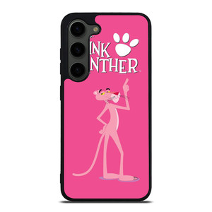 THE PINK PANTHER DANCE Samsung Galaxy S23 Plus Case THE PINK PANTHER DANCE Samsung Galaxy S23 Plus Case