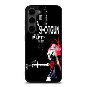 THE PRETTY RECKLESS QUOTES Samsung Galaxy S23 Plus Case
